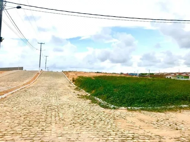 Imagem 2: Lotes em Extremoz - Portal do Sol