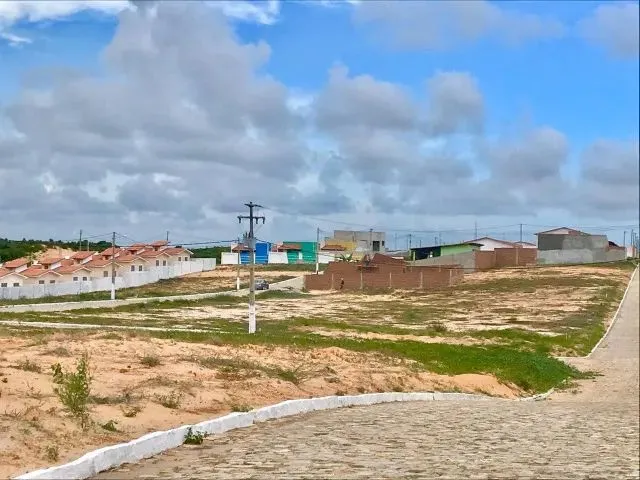 Imagem 10: Lotes em Extremoz - Portal do Sol