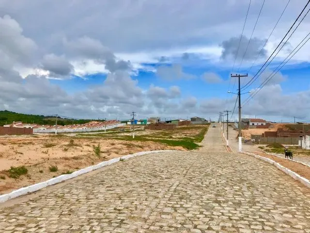 Imagem 6: Lotes em Extremoz - Portal do Sol