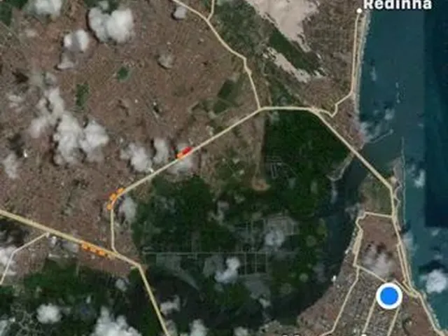 Imagem 7: Lotes em Extremoz - Portal do Sol