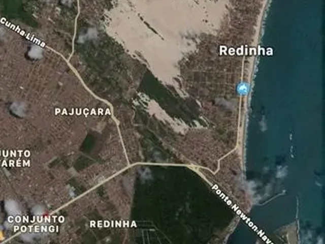 Imagem 3: Lotes em Extremoz - Portal do Sol