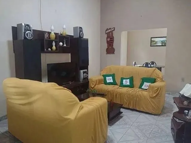 Imagem: Casa para Venda Tem 140 Metros Quadrados