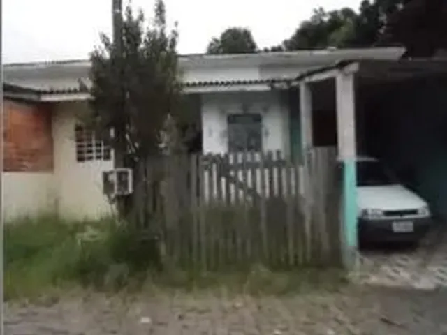 Imagem: Curitibanos - Casa Padrão