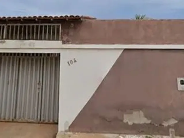 Imagem: Vendo Casa Segunda Etapa no Vingt Rosado