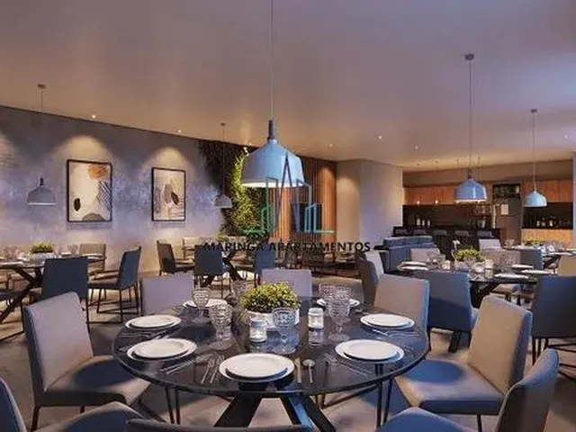 Imagem 9: Venda Apartamento com 2 dormitórios