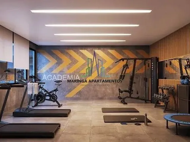Imagem 11: Venda Apartamento com 2 dormitórios