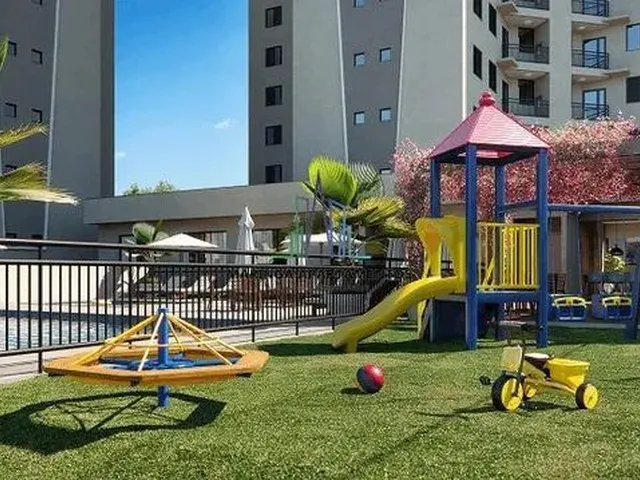 Imagem 8: Venda Apartamento com 2 dormitórios