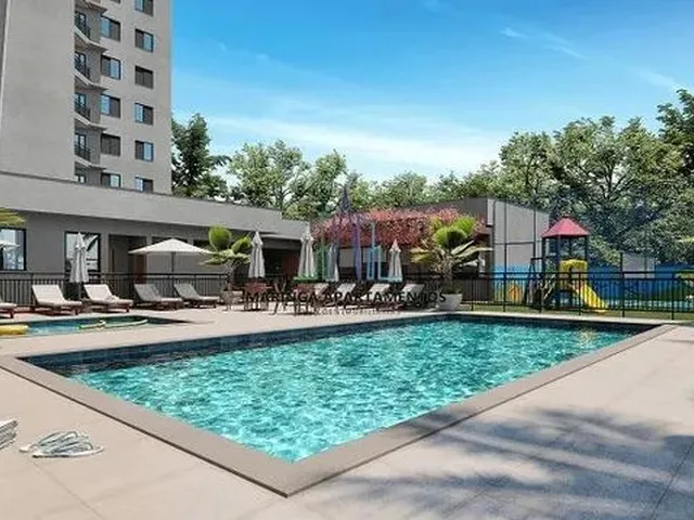 Imagem 6: Venda Apartamento com 2 dormitórios