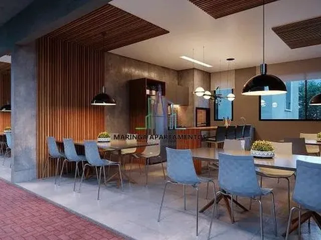 Imagem 5: Venda Apartamento com 2 dormitórios