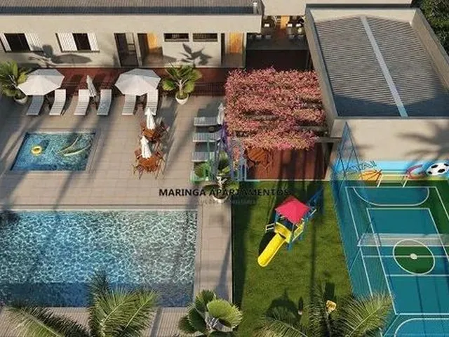 Imagem 4: Venda Apartamento com 2 dormitórios