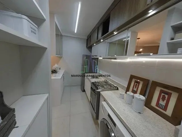 Imagem 3: Venda Apartamento com 2 dormitórios
