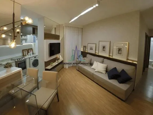 Imagem 7: Venda Apartamento com 2 dormitórios