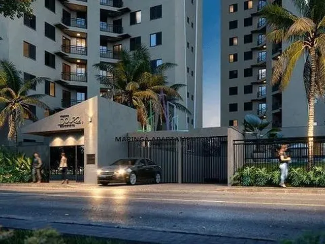 Imagem 12: Venda Apartamento com 2 dormitórios