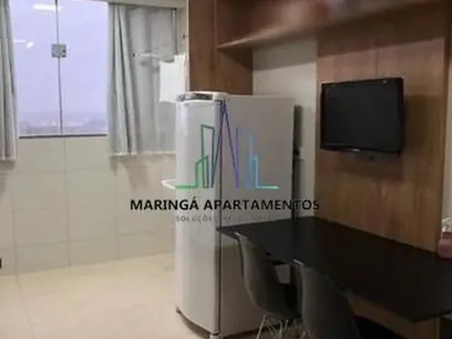 Imagem 5: Venda Kitnet com 1 dormitório