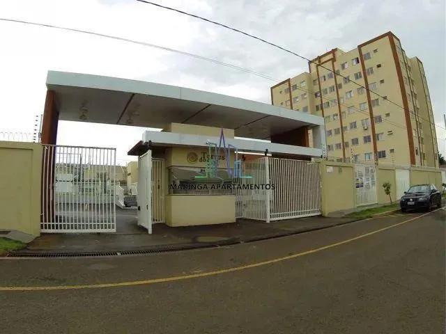 Imagem 1: Venda Apartamento com 2 dormitórios