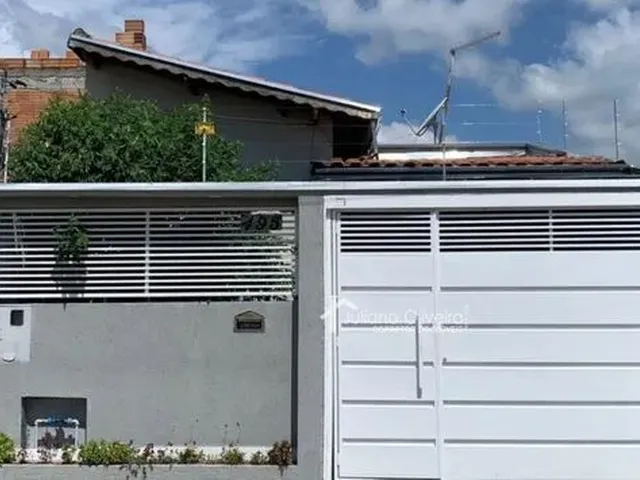 Imagem 1: Casa no Bairro Cidade Vergani