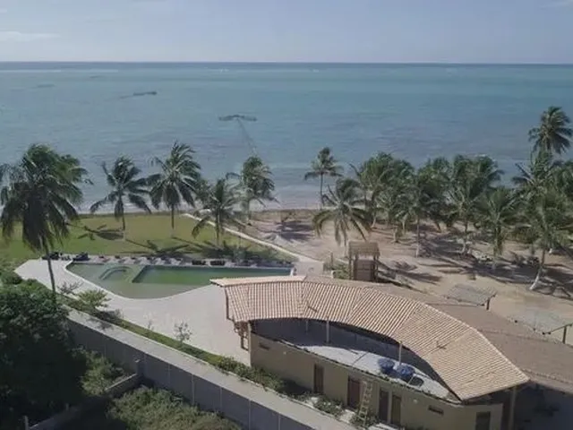 Imagem: Condomínio Beira-Mar Porangatu - Pagamento