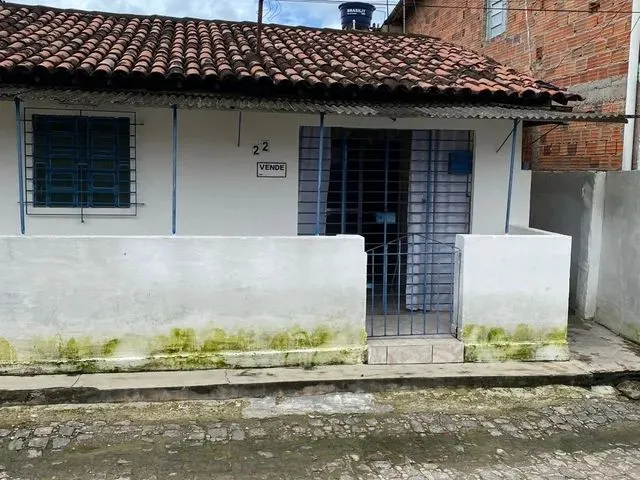 Imagem: Casa para Vender em Abreu e Lima