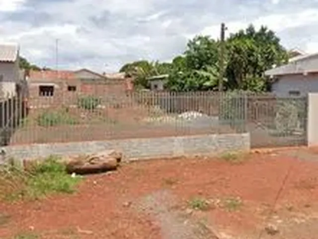 Imagem: Terreno Ótimo Já Um Área Construída