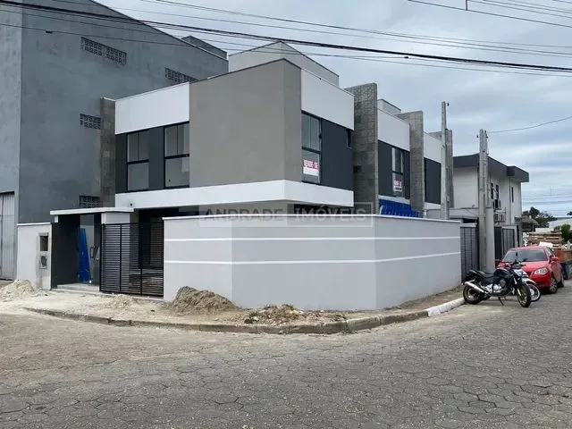 Imagem: Sobrado Alto Padrão no São João