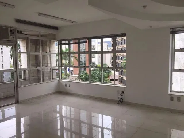 Imagem 1: Anuar Donato Sala(S) À Venda Savassi