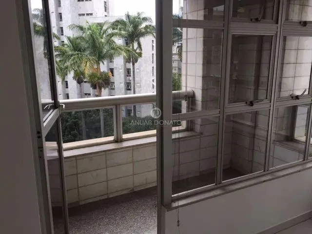 Imagem 2: Anuar Donato Sala(S) À Venda Savassi