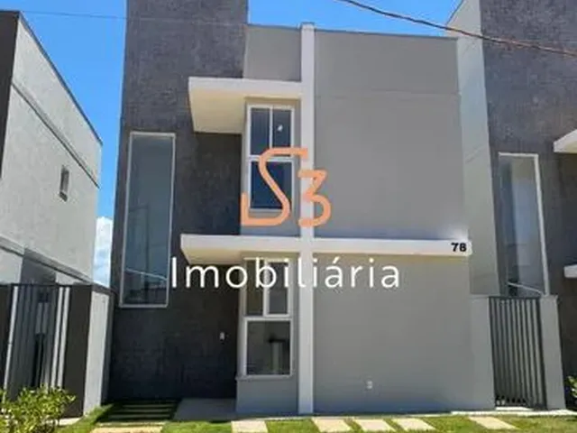 Imagem: Casa Residencial em Uberlândia - Mg, Bosque