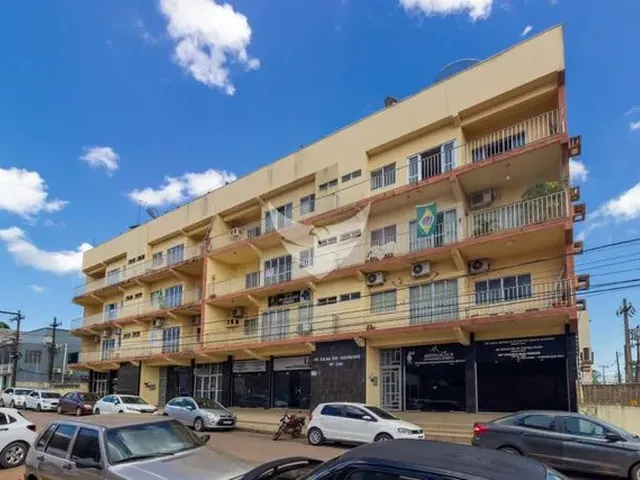 Imagem: Cód. 1505 - Apartamento no Centro da Cidade