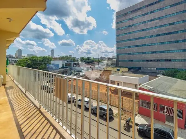 Imagem 3: Cód.: 1505 - Apartamento no Centro da Cidade com 93M² em Ótima Localização