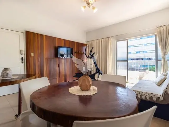 Imagem 9: Cód.: 1505 - Apartamento no Centro da Cidade com 93M² em Ótima Localização