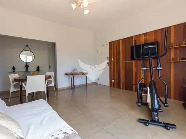 Imagem 2: Cód.: 1505 - Apartamento no Centro da Cidade com 93M² em Ótima Localização
