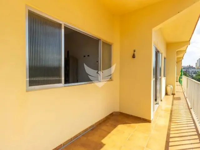 Imagem 8: Cód.: 1505 - Apartamento no Centro da Cidade com 93M² em Ótima Localização