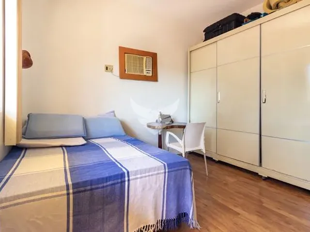 Imagem 11: Cód.: 1505 - Apartamento no Centro da Cidade com 93M² em Ótima Localização