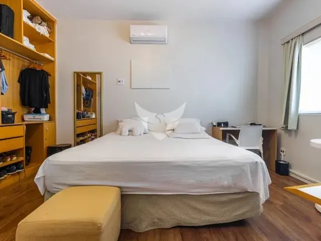 Imagem 5: Cód.: 1505 - Apartamento no Centro da Cidade com 93M² em Ótima Localização