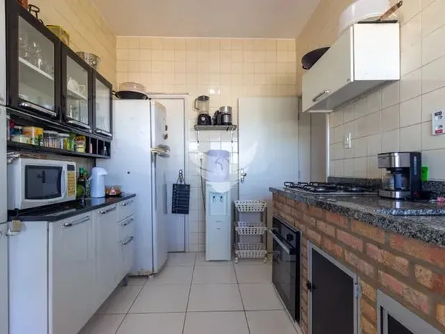 Imagem 15: Cód.: 1505 - Apartamento no Centro da Cidade com 93M² em Ótima Localização