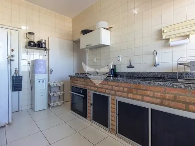 Imagem 6: Cód.: 1505 - Apartamento no Centro da Cidade com 93M² em Ótima Localização