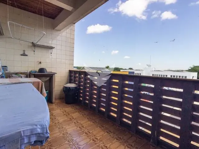 Imagem 13: Cód.: 1505 - Apartamento no Centro da Cidade com 93M² em Ótima Localização