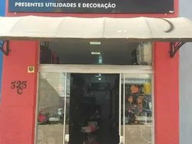 Imagem: Loja Presentes e Decoração