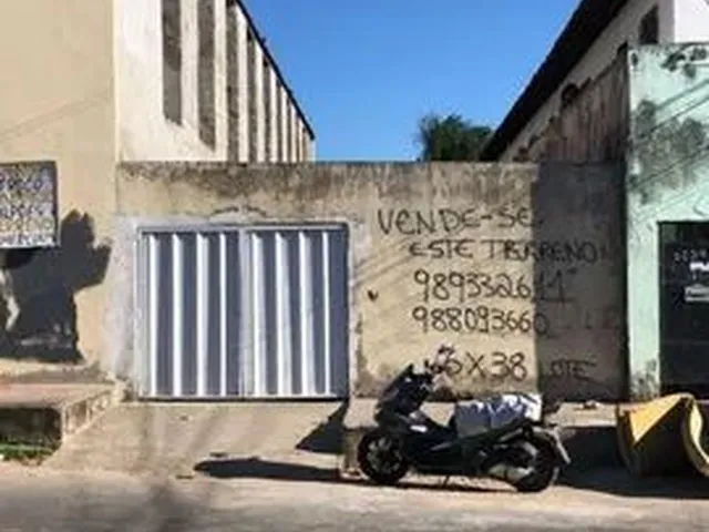 Imagem: Vendo Um Terreno Muito Bem Localizado