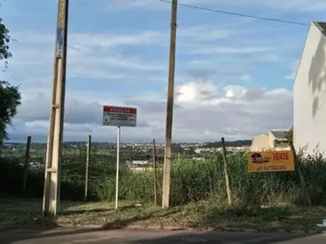 Imagem: Terreno em Frente Ao Bosque