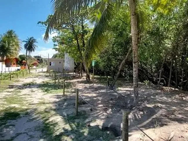 Imagem: Vendo 5 Lotes Murados no Condomino Sauaçuy