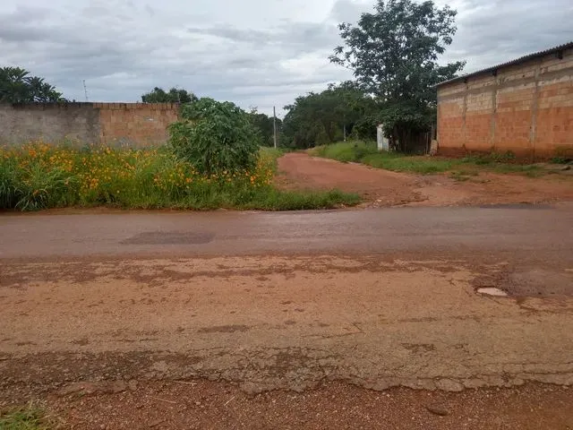 Imagem: Vendo Lote de 360M² no Jardim Inga, Escriturado