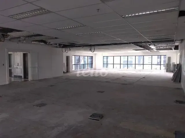 Imagem: São Paulo - Conjunto Comercial/Sala - Vila