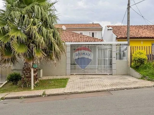Imagem: Casa com 3 Quartos, 3 Vagas, Rio Verde