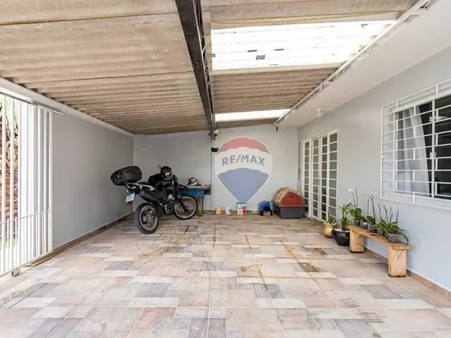 Imagem 14: Casa com 3 Quartos, 3 Vagas, Rio Verde - Colombo