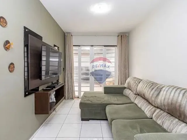 Imagem 3: Casa com 3 Quartos, 3 Vagas, Rio Verde - Colombo