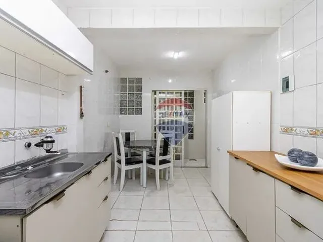 Imagem 5: Casa com 3 Quartos, 3 Vagas, Rio Verde - Colombo