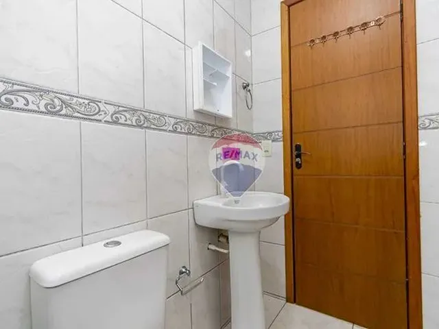 Imagem 2: Casa com 3 Quartos, 3 Vagas, Rio Verde - Colombo
