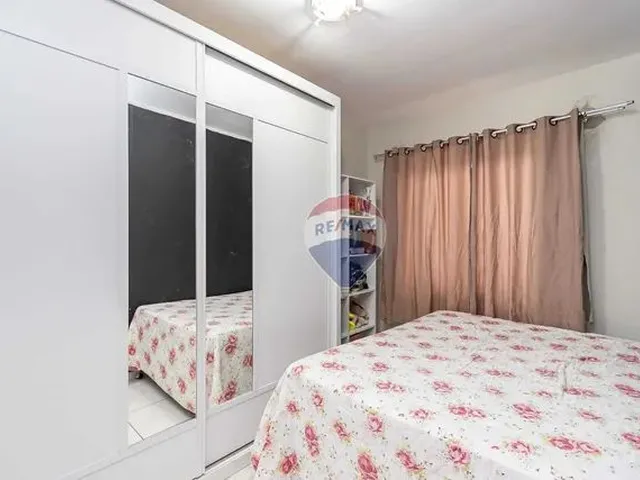 Imagem 8: Casa com 3 Quartos, 3 Vagas, Rio Verde - Colombo