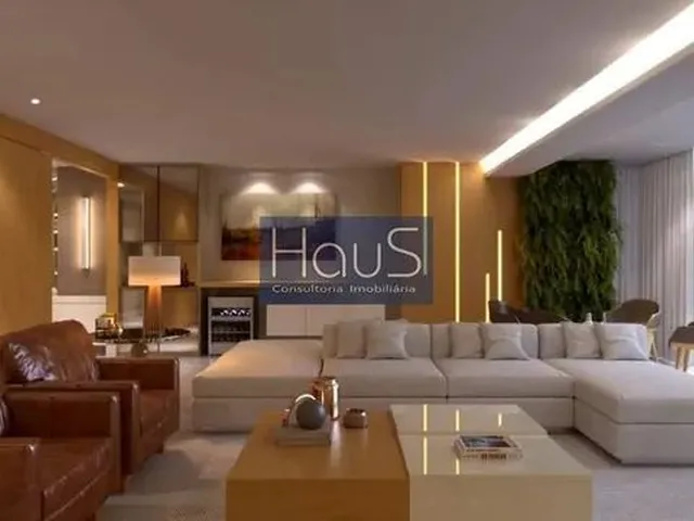 Imagem: Lindo Apartamento Moderno e Reformado 247M²